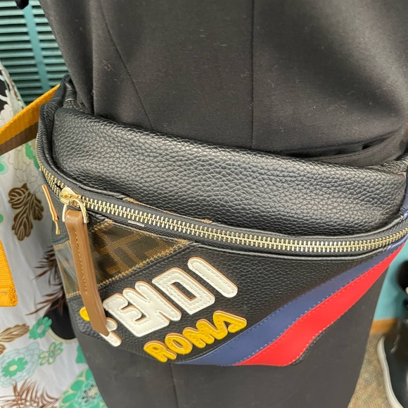 New with tag and authentic - Picture 6 of 6